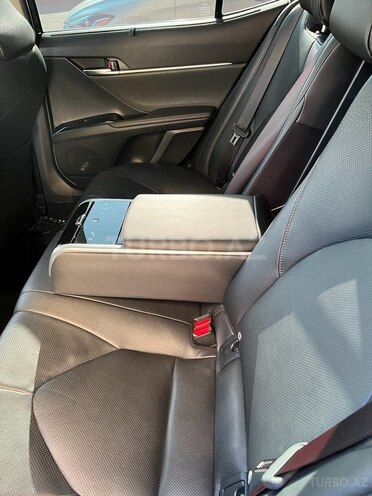 Toyota Camry 2020, 64,000 km - 2.5 l - Bakı