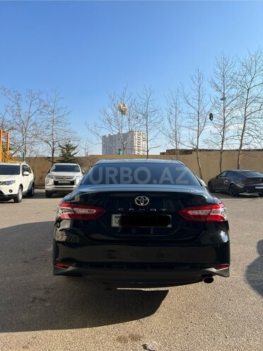 Toyota Camry 2020, 64,000 km - 2.5 l - Bakı