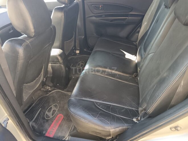 Hyundai Tucson 2008, 200,000 km - 2.7 л - Bakı