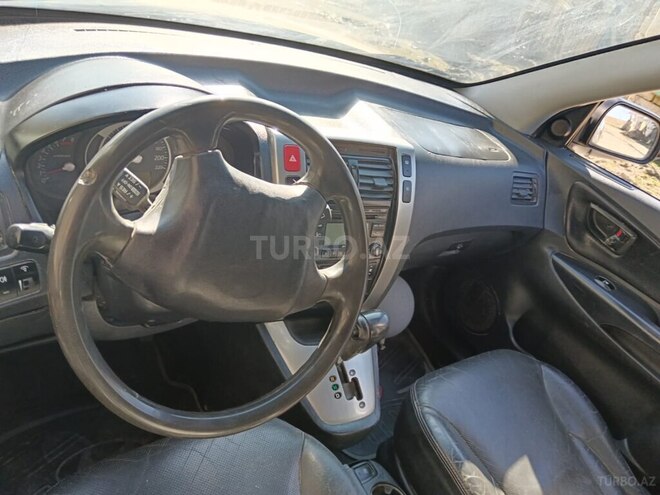 Hyundai Tucson 2008, 200,000 km - 2.7 л - Bakı