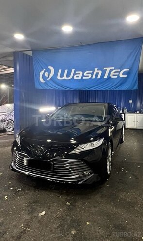 Toyota Camry 2020, 64,000 km - 2.5 l - Bakı