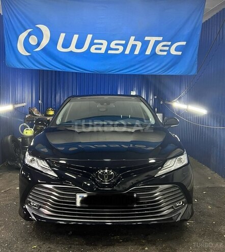 Toyota Camry 2020, 64,000 km - 2.5 l - Bakı