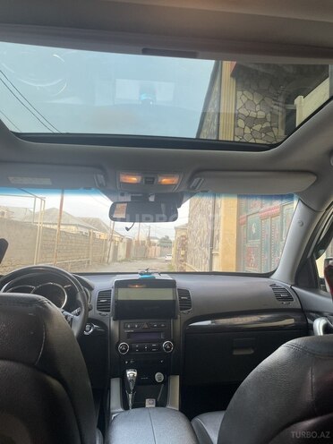 Kia Sorento 2011, 210,000 km - 2.0 l - Bakı