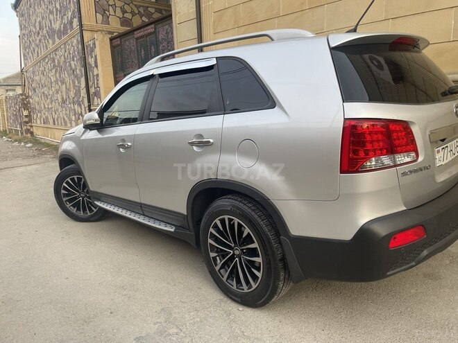 Kia Sorento 2011, 210,000 km - 2.0 l - Bakı