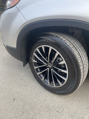 Kia Sorento 2011, 210,000 km - 2.0 l - Bakı