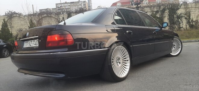 BMW 728 1999, 265,592 km - 2.8 l - Bakı