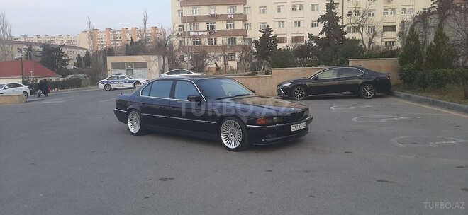 BMW 728 1999, 265,592 km - 2.8 l - Bakı