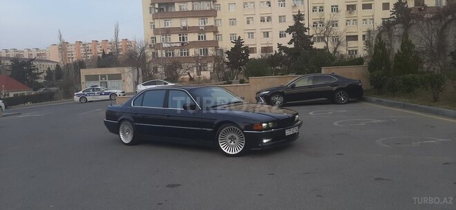 BMW 728 1999, 265,592 km - 2.8 l - Bakı