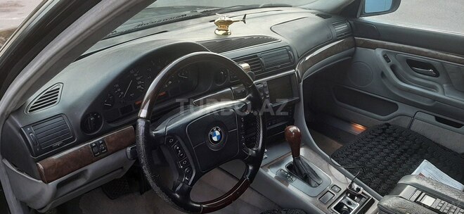 BMW 728 1999, 265,592 km - 2.8 l - Bakı