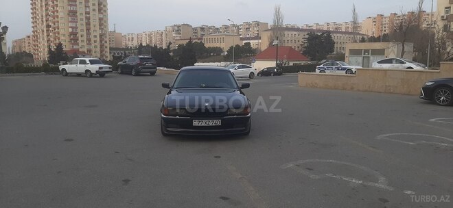 BMW 728 1999, 265,592 km - 2.8 l - Bakı