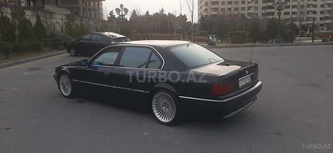 BMW 728 1999, 265,592 km - 2.8 l - Bakı