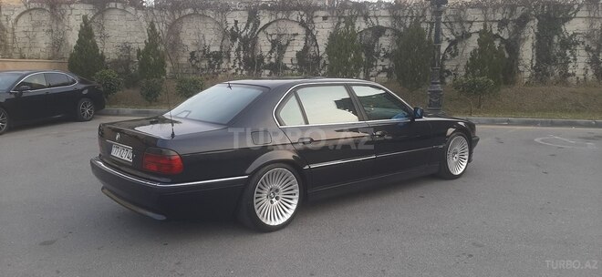 BMW 728 1999, 265,592 km - 2.8 l - Bakı
