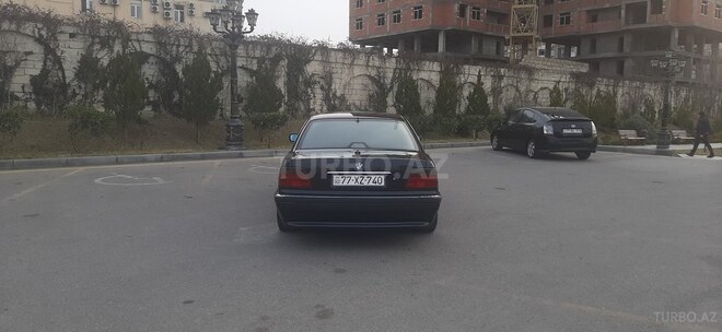 BMW 728 1999, 265,592 km - 2.8 l - Bakı