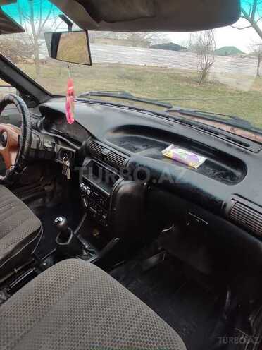 LADA (VAZ) 21099 1995, 334,467 km - 1.5 l - Qəbələ
