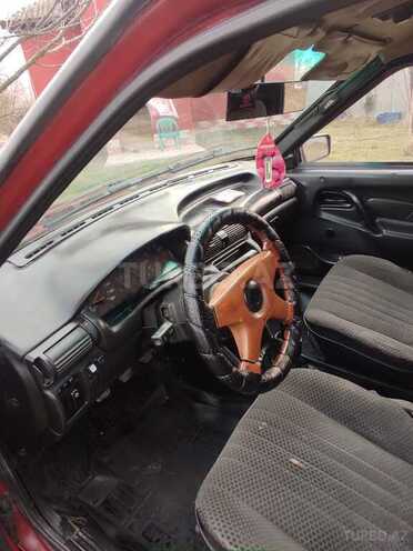 LADA (VAZ) 21099 1995, 334,467 km - 1.5 l - Qəbələ