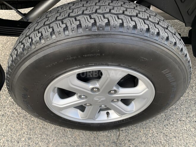 Mitsubishi L200 2016, 173,540 km - 2.4 l - Bakı