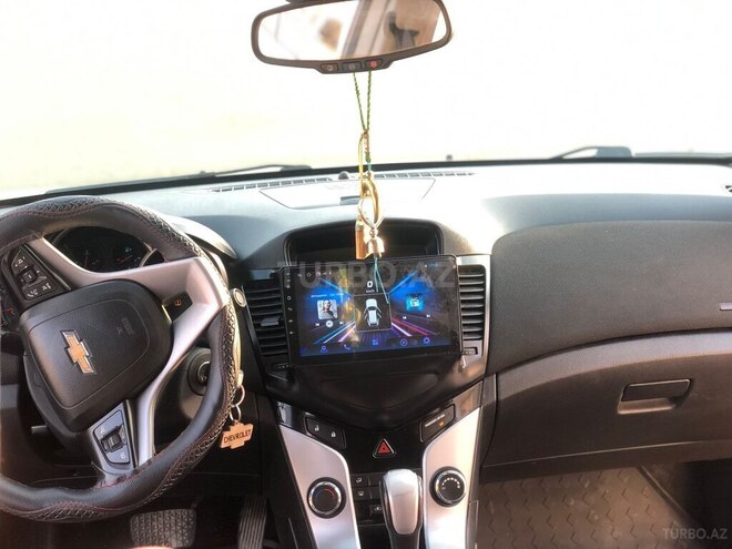 Chevrolet Cruze 2012, 297,545 km - 1.4 л - Bakı