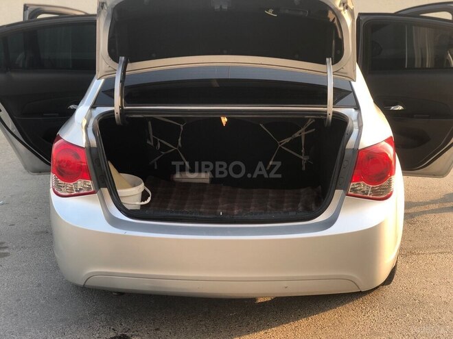 Chevrolet Cruze 2012, 297,545 km - 1.4 л - Bakı