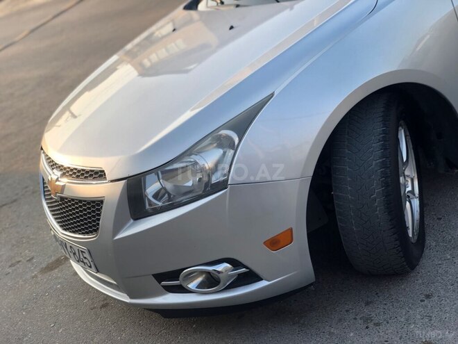 Chevrolet Cruze 2012, 297,545 km - 1.4 л - Bakı