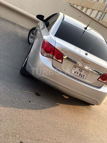 Chevrolet Cruze 2012, 297,545 km - 1.4 л - Bakı