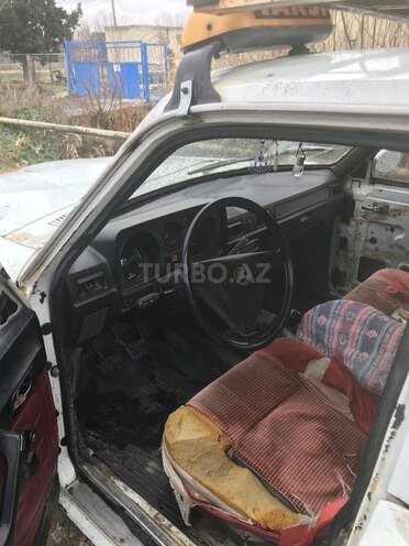 GAZ 24-10 1988, 345,678 km - 2.4 l - Bərdə