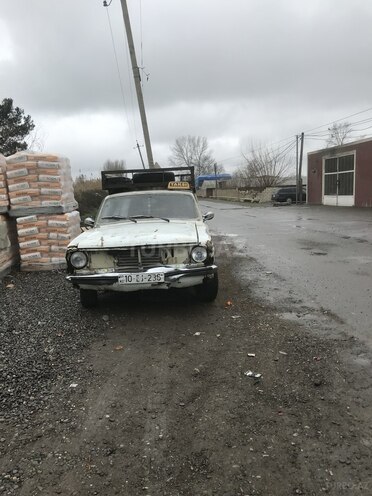 GAZ 24-10 1988, 345,678 km - 2.4 l - Bərdə
