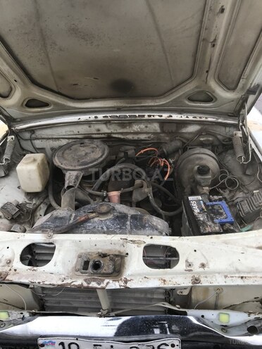 GAZ 24-10 1988, 345,678 km - 2.4 l - Bərdə