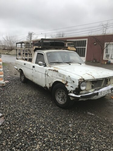 GAZ 24-10 1988, 345,678 km - 2.4 l - Bərdə