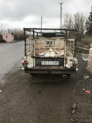GAZ 24-10 1988, 345,678 km - 2.4 l - Bərdə