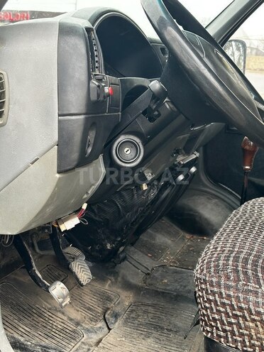 GAZ 330200 2006, 280,000 km - 2.4 l - Şəmkir