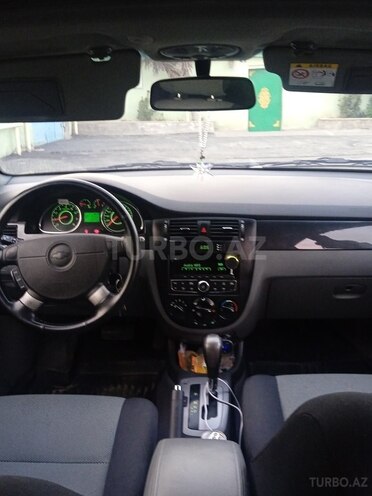 Chevrolet Lacetti 2022, 40,000 km - 1.5 л - Bakı