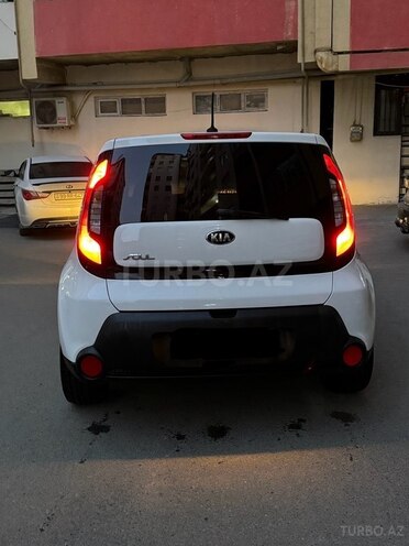 Kia Soul 2015, 130,000 km - 1.6 l - Bakı