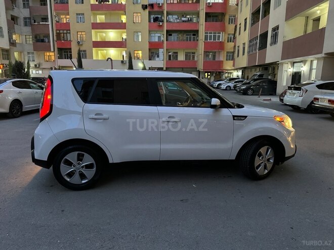 Kia Soul 2015, 130,000 km - 1.6 l - Bakı