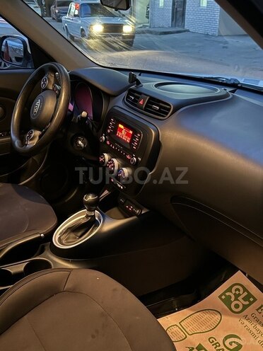 Kia Soul 2015, 130,000 km - 1.6 l - Bakı