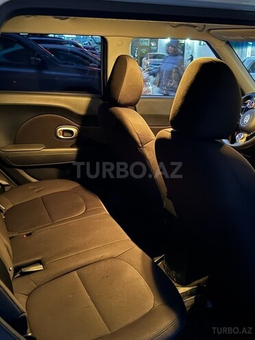 Kia Soul 2015, 130,000 km - 1.6 l - Bakı