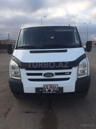 Ford Transit 2007, 189,000 km - 2.4 l - Bakı