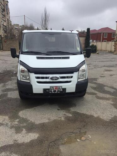 Ford Transit 2007, 189,000 km - 2.4 l - Bakı