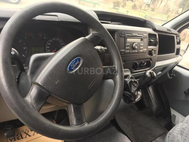 Ford Transit 2007, 189,000 km - 2.4 l - Bakı