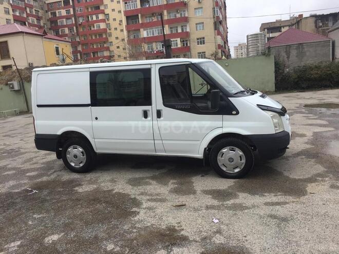 Ford Transit 2007, 189,000 km - 2.4 l - Bakı