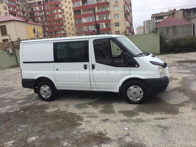 Ford Transit 2007, 189,000 km - 2.4 l - Bakı