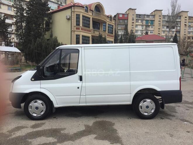 Ford Transit 2007, 189,000 km - 2.4 l - Bakı