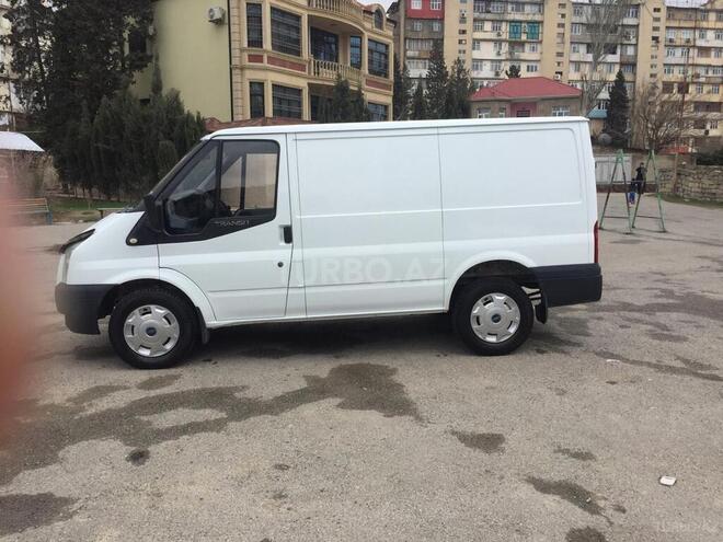 Ford Transit 2007, 189,000 km - 2.4 l - Bakı