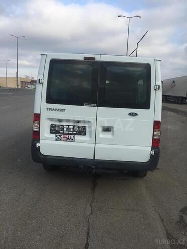 Ford Transit 2007, 189,000 km - 2.4 l - Bakı