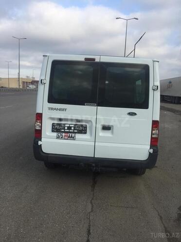 Ford Transit 2007, 189,000 km - 2.4 l - Bakı