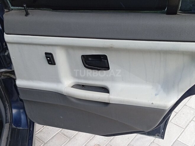 BMW 320 1992, 342,150 km - 2.0 l - Sumqayıt