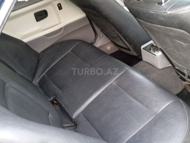 BMW 320 1992, 342,150 km - 2.0 l - Sumqayıt
