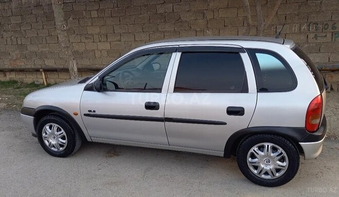 Opel Vita 1998, 275,000 km - 1.4 l - Bakı