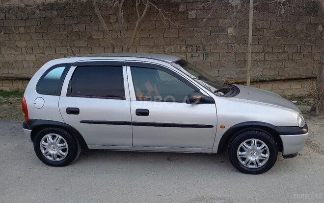 Opel Vita 1998, 275,000 km - 1.4 l - Bakı