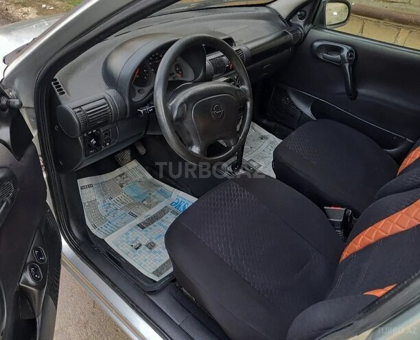 Opel Vita 1998, 275,000 km - 1.4 l - Bakı