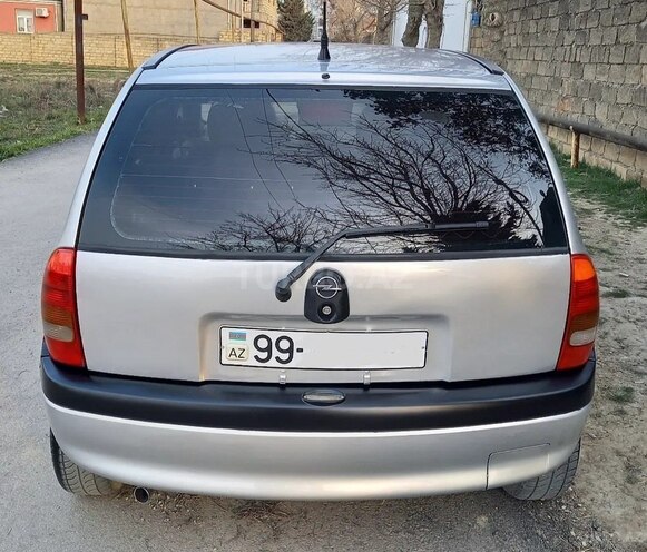 Opel Vita 1998, 275,000 km - 1.4 l - Bakı
